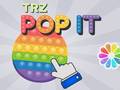Joc TRZ Pop It