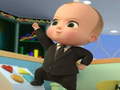 Joc THE BOSS BABY Jigsaw Puzzle