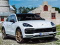 Joc Porsche Cayenne Turbo GT Puzzle