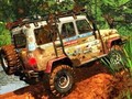 Joc Offroad Jeep Vehicle 3D