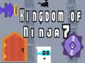 Joc Kingdom of Ninja 7
