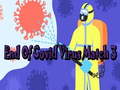 Joc End Of Covid Virus Match 3