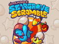 Joc Stargrove Scramble
