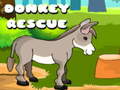 Joc Donkey Rescue