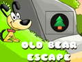 Joc Old Bear Escape