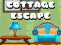 Joc Cottage Escape