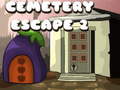 Joc Cemetery Escape 2