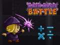 Joc Math Magic Battle