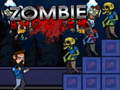 Joc Zombie Shooter 