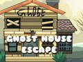 Joc Ghost House Escape