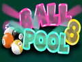 Joc Ball 8 Pool