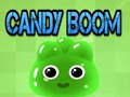 Joc CANDY BOOM