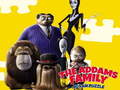Joc The Addams Family Jigsaw Puzzle