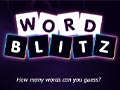 Joc Word Blitz