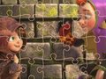 Joc Pil's Adventure Jigsaw