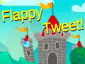 Joc Flappy Tweet!