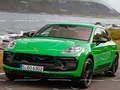 Joc Porsche Macan GTS Puzzle