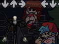 Joc Friday Night Funkin vs Slender