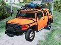 Joc Off-Road Truck Driving 3D