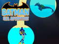 Joc Batman Sea Adventure