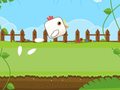Joc Chicken Climbing