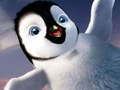 Joc Happy Feet Jigsaw Puzzle