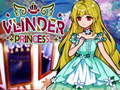Joc Vlinder Princess 
