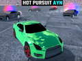 Joc Hot Pursuit Ayn