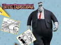 Joc Hotel Transylvania Coloring Book