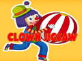 Joc Clown Jigsaw