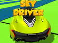 Joc Sky Driver