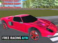Joc Free Racing Ayn