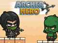 Joc Archer Hero 