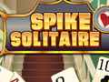 Joc Spike Solitaire