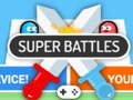 Joc Super Battles