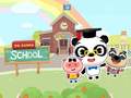 Joc Dr Panda School
