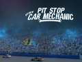 Joc Pit Stop Stock Car Mechanic