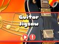 Joc Guitar Jigsaw