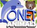 Joc Onet Animals