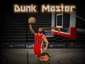 Joc Dunk Master