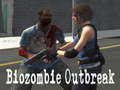 Joc Biozombie Outbreak