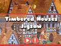 Joc Timbered Houses Jigsaw
