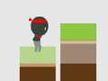Joc Ninja the Jump