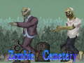 Joc Zombie Cemetery
