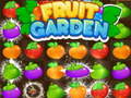 Joc Fruit Garden