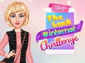 Joc Shop the Look #Internet Challenge