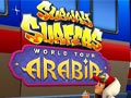 Joc Subway Surfers Arabia