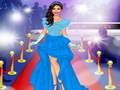 Joc Glam Dress Up Game for Girl