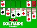 Joc Solitaire classic
