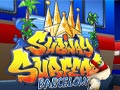 Joc Subway Surfers Barcelona
